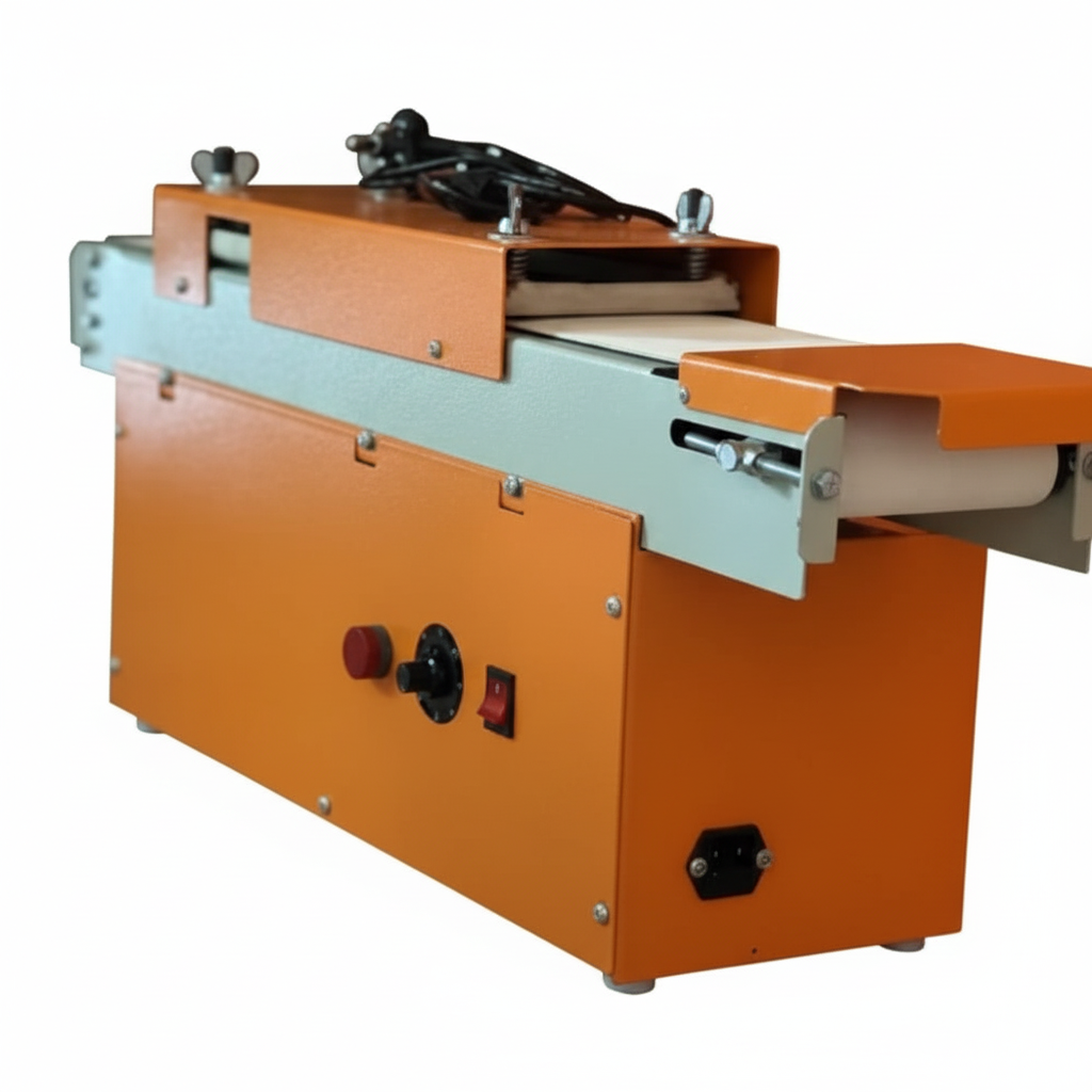 COTTON WICKS MAKING MACHINE | COTTON WICKS SEMI-AUTOMATIC | PREMIUM RANGE WICKS